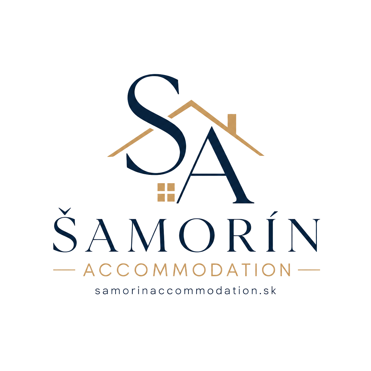 Šamorín Accommodation